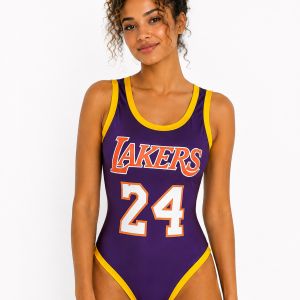 Maillot Lakers 24