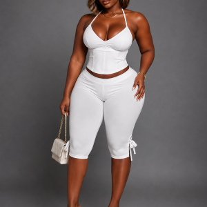 Ensemble 2pc Leaba
